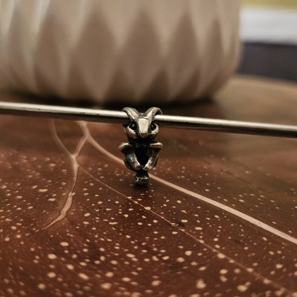 Trollbeads Accessories - Trollbeads Rabbit Of Magic